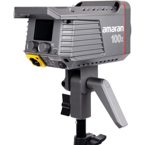 Amaran 100x