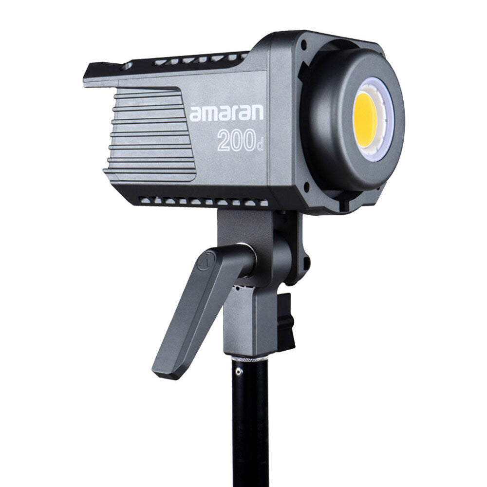 Amaran 200d