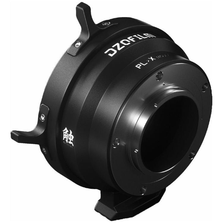 DZOFilm Octopus adapter for PL lens to Fujifilm X mount
