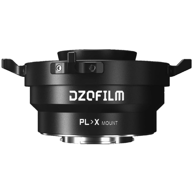 DZOFilm Octopus adapter for PL lens to Fujifilm X mount