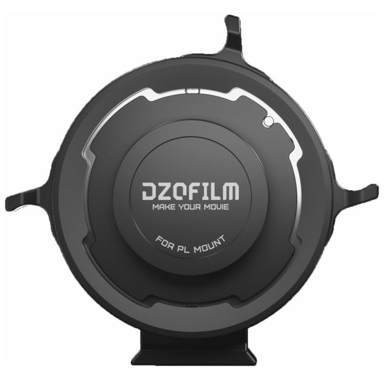 DZOFilm Octopus adapter for PL lens to Fujifilm X mount