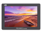 Feelworld P7S (3G-SDI & HDMI) Aluminum Housing 7" Ultra Brightness Monitor