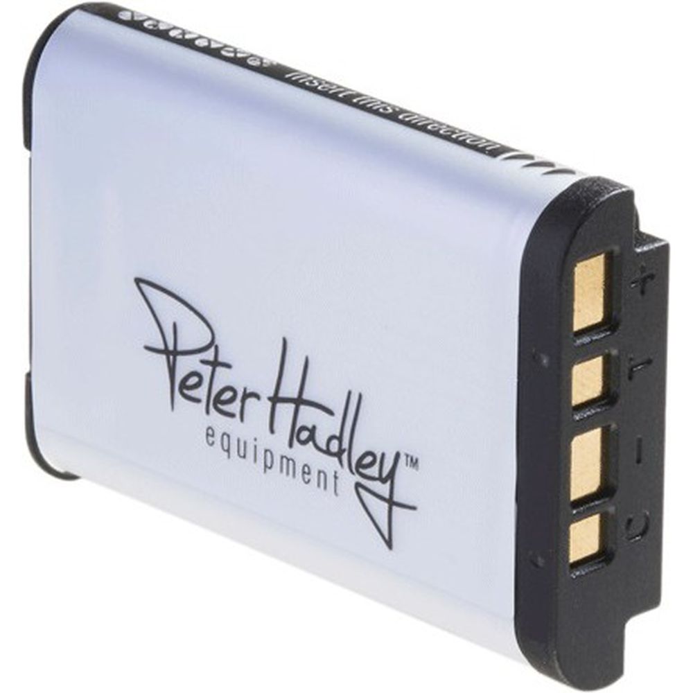 Peter Hadley Battery Sony NP-BX1