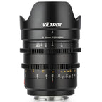 Viltrox 20mm T2.0 Sony E mount