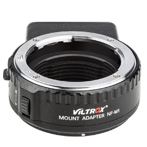 Viltrox NF-M1 Lens Mount adapter Ring