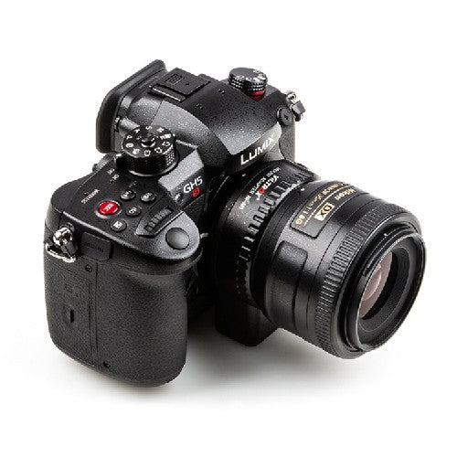 Viltrox NF-M1 Lens Mount adapter Ring