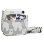 Cullman Rio Fit 110 llama camera bag