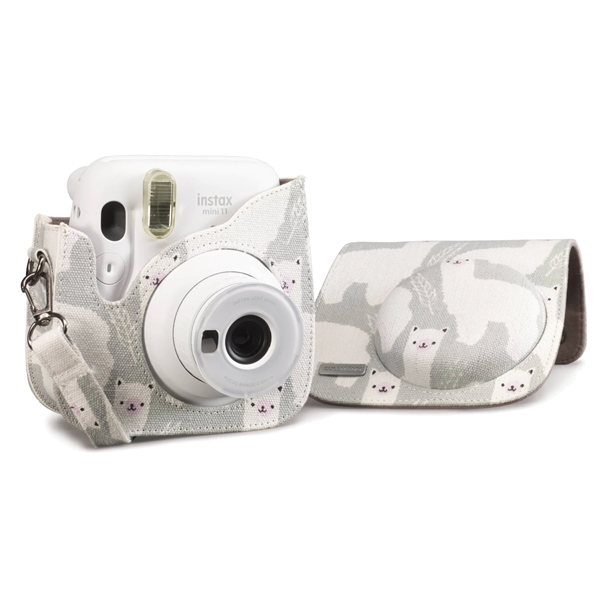 Cullman Rio Fit 110 llama camera bag