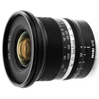 NiSi MF 15mm f/4.0 ASPH Sony FE
