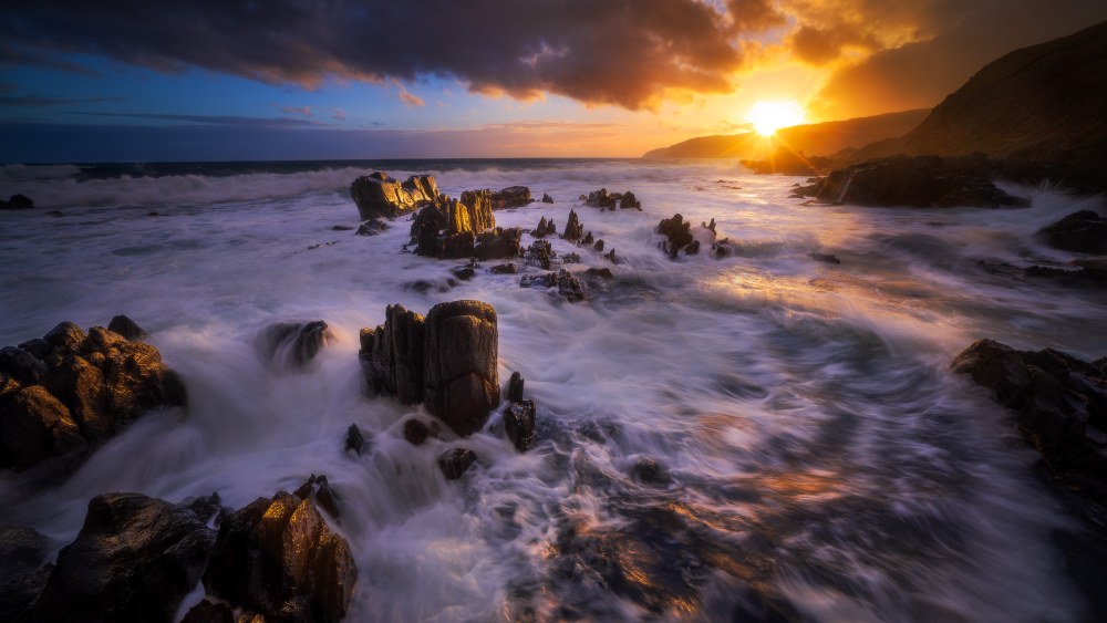 NiSi MF 15mm f/4.0 ASPH Sony FE