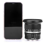 NiSi MF 15mm f/4.0 ASPH Canon RF