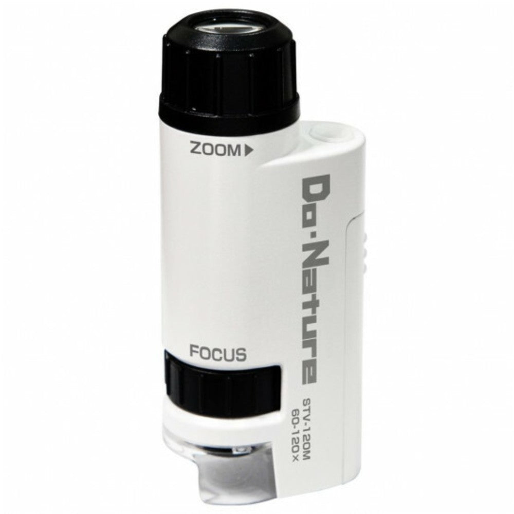 Kenko STV-120M Zoom Microscope