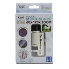 Kenko STV-120M Zoom Microscope