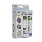 Kenko STV-120M Zoom Microscope