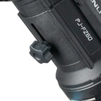 Nanlite NL-PJ-FZ60-36 Projection Attachment mount for FM-mount (w/ 36 degree lens)