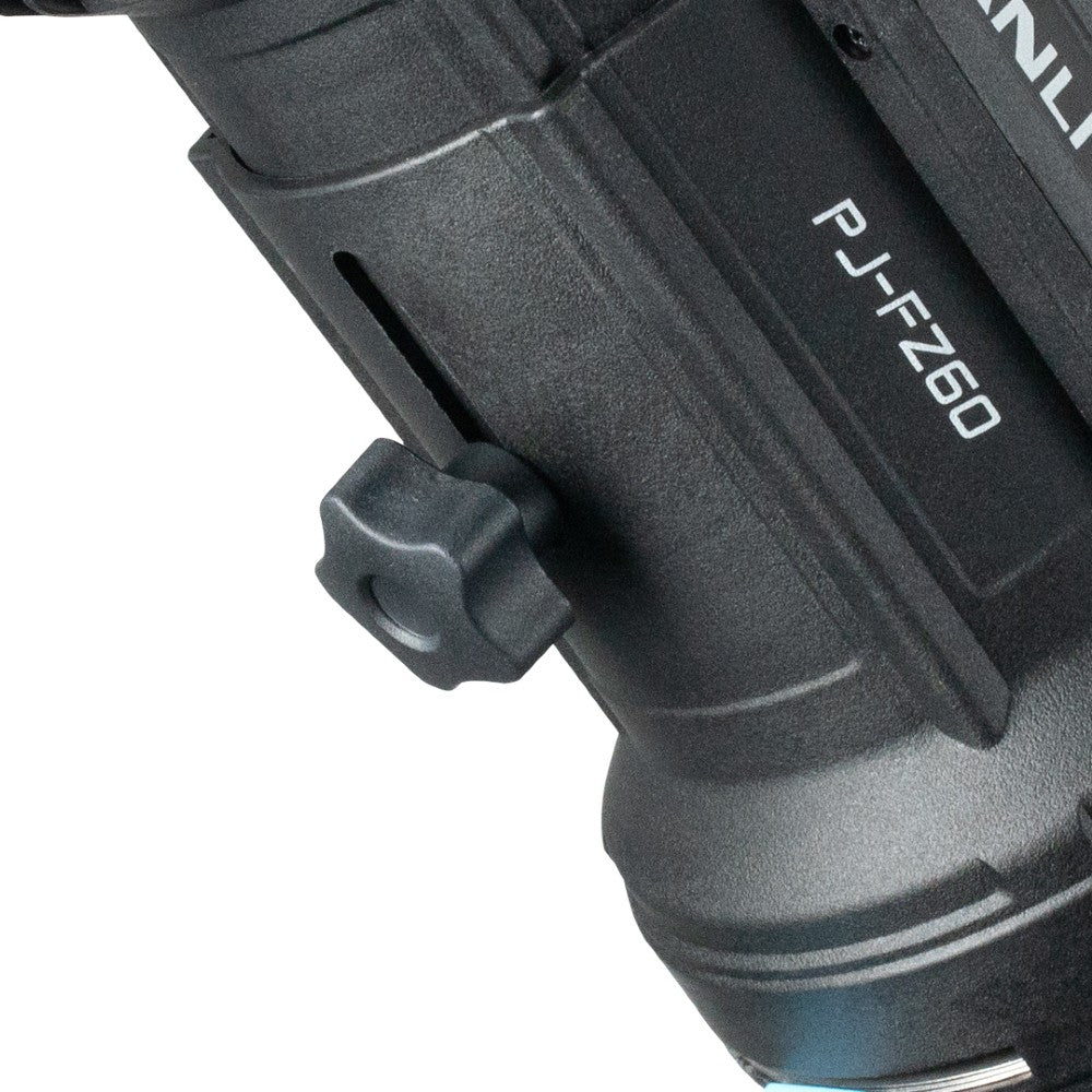 Nanlite NL-PJ-FZ60-36 Projection Attachment mount for FM-mount (w/ 36 degree lens)