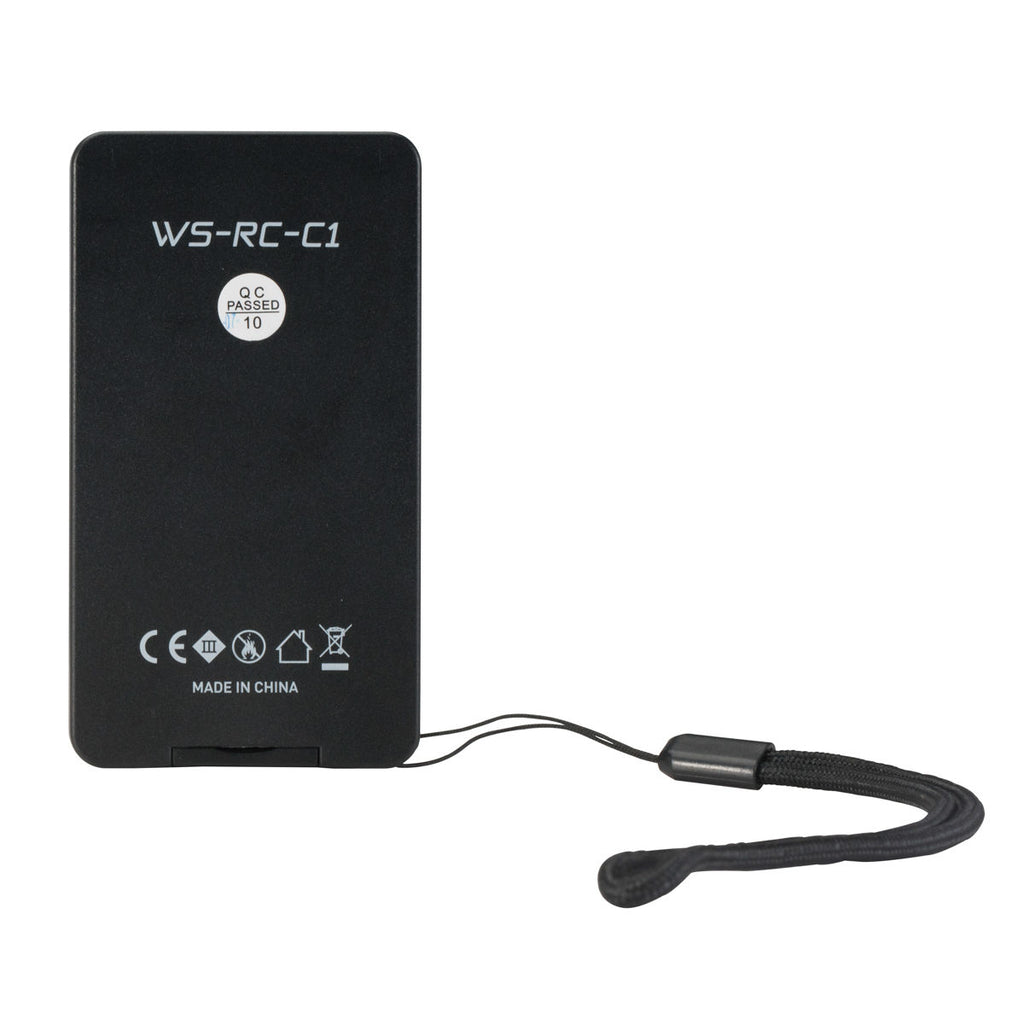 Nanlite NL-WS-RC-C1 RGB Remote control