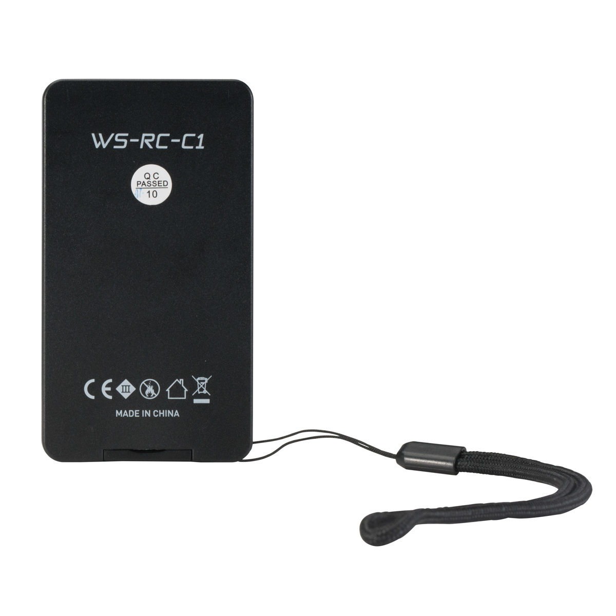 Nanlite NL-WS-RC-C1 RGB Remote control