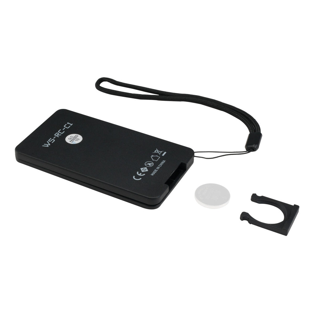 Nanlite NL-WS-RC-C1 RGB Remote control