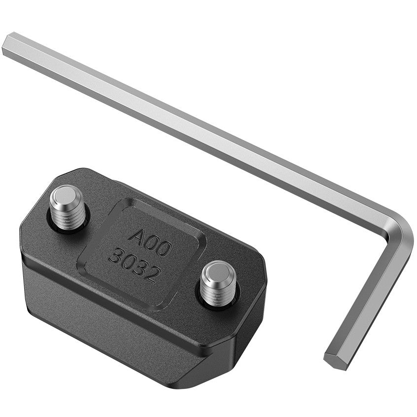 SmallRig 3032 NATO Rail for DJI Ronin S/SC