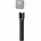 SmallRig 3182 Stretchable Mic Handle for Wireless Lavalier Microphones