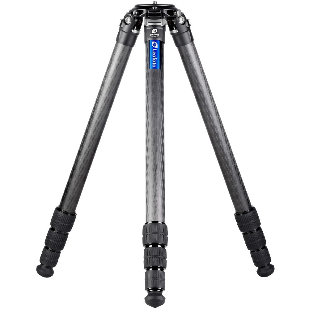 Leofoto Summit LM-364CL Carbon Tripod