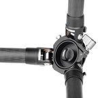 Leofoto Summit LM-364CL Carbon Tripod