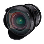 Samyang 14mm T3.1 VDSLR MK2 Nikon
