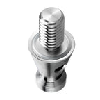 Leofoto Titanium spike set