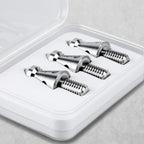 Leofoto Titanium spike set