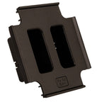 Hähnel ProCube2 Battery Plate for Olympus BLN-1 Batteries