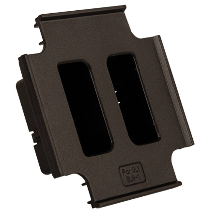 Hähnel ProCube2 Battery Plate for Olympus BLN-1 Batteries