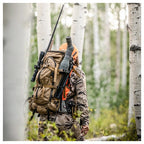 Vortex High Country II Tripod Kit