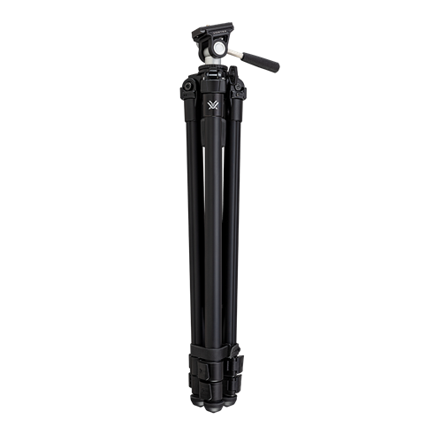 Vortex High Country II Tripod Kit