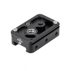 Leofoto GS-1 Nato Picatinny Arca-Swiss Adapter
