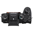 Sony Alpha A1 body