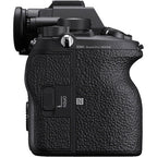 Sony Alpha A1 body
