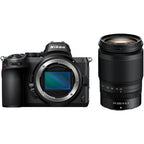 Nikon Z5 + Nikkor Z 24-200mm f/4-6.3