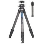 Leofoto Ranger LS-324C + ball head LH-40PCL