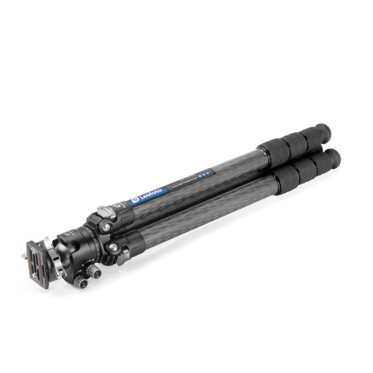 Leofoto Ranger LS-324C + ball head LH-40PCL
