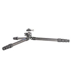 Leofoto Ranger LS-324C + ball head LH-40PCL