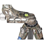 Leofoto Ranger LS-365C Tripod + Gimbal Head PG-1 Camo