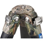 Leofoto Ranger LS-365C Tripod + Gimbal Head PG-1 Camo