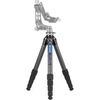 Leofoto Ranger LS-365CEX + leveling base