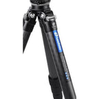 Leofoto Ranger LS-365CEX + leveling base