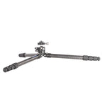 Leofoto Ranger LS-255C + Ball Head LH-30