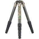 Leofoto Summit LM-365C Camo