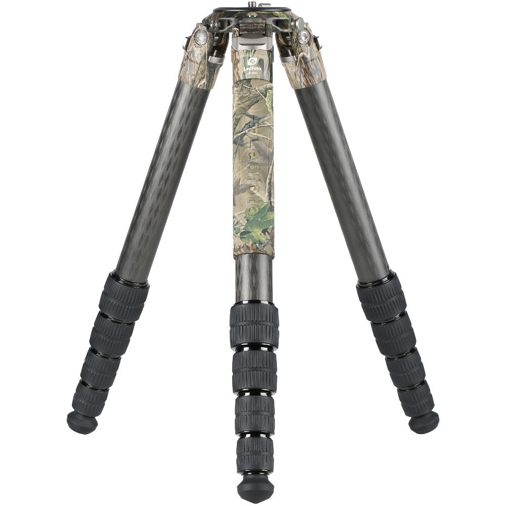 Leofoto Summit LM-365C Camo
