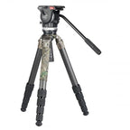 Leofoto Summit LM-365C Camo