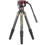 Leofoto Summit LM-365C Camo